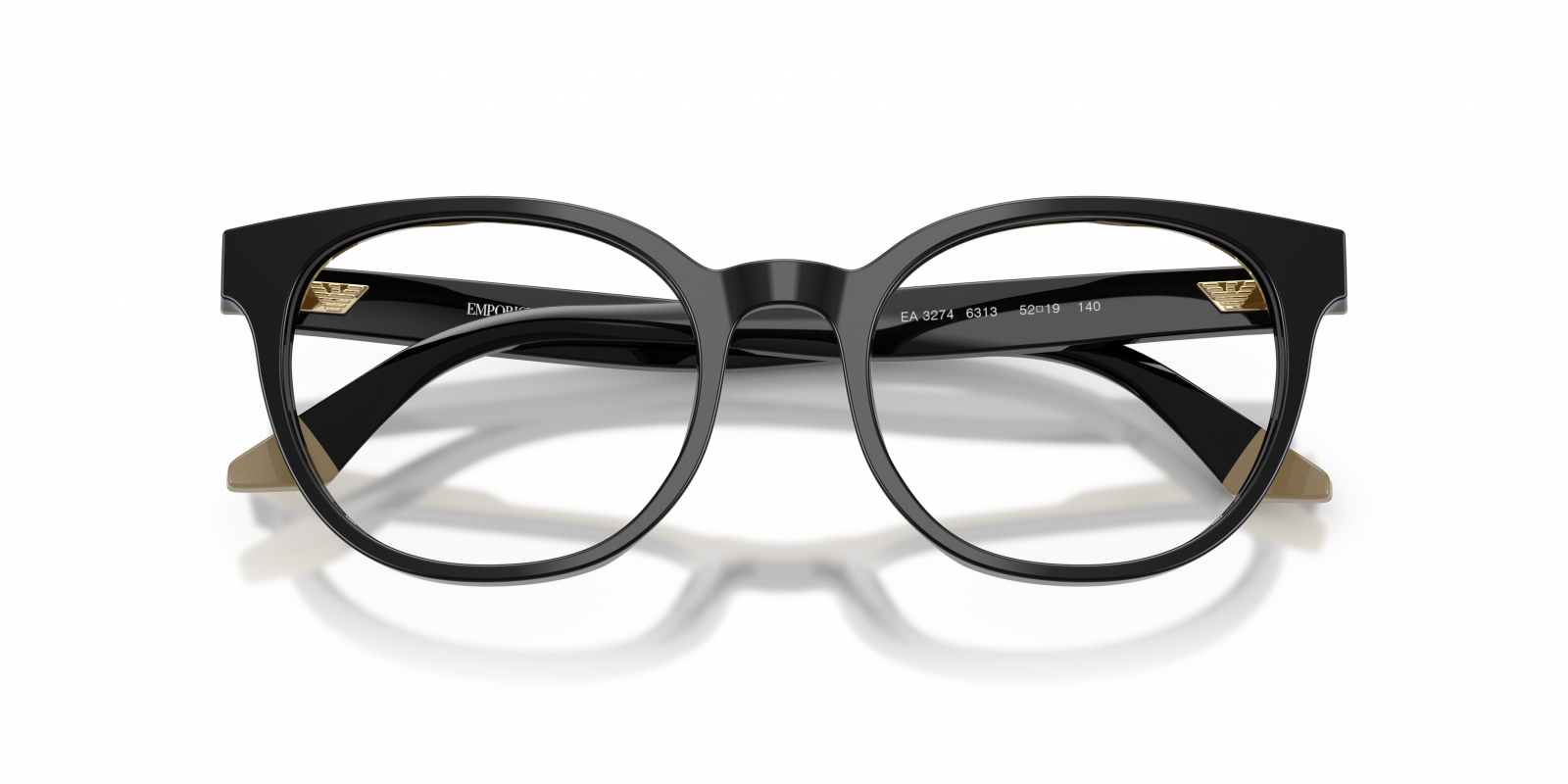 Emporio Armani EA3274 6313  